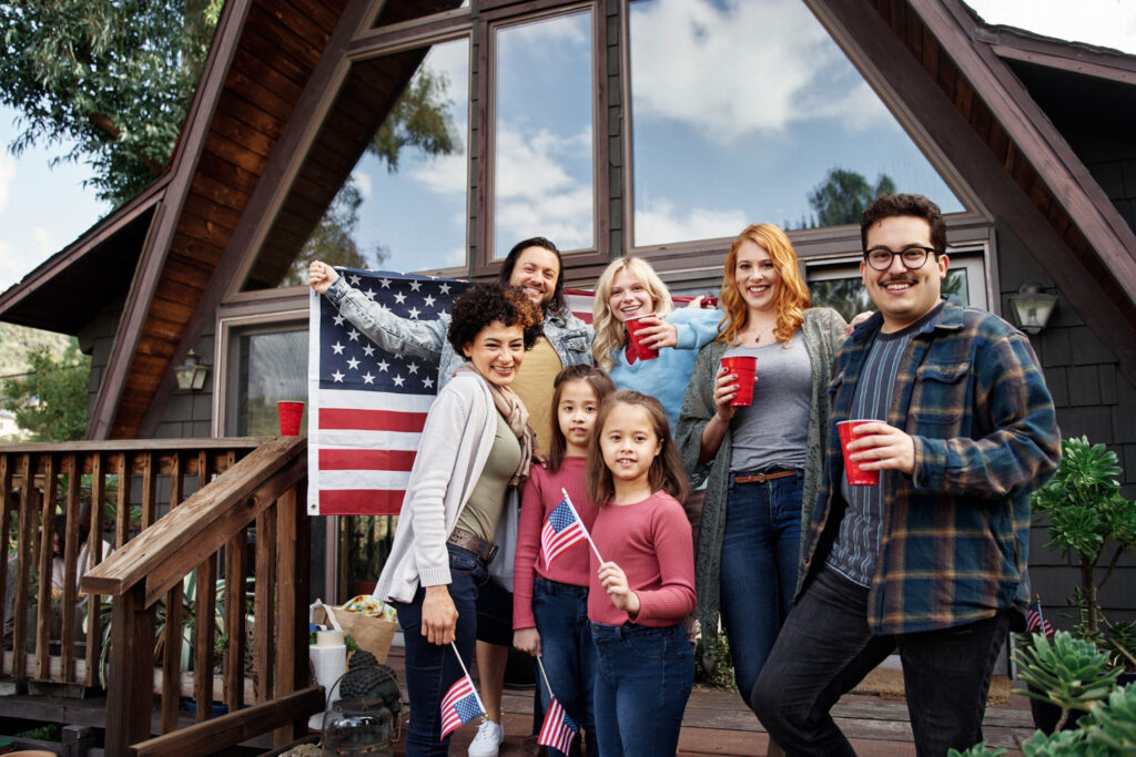 Top 5 Family-Friendly USA Travel Packages