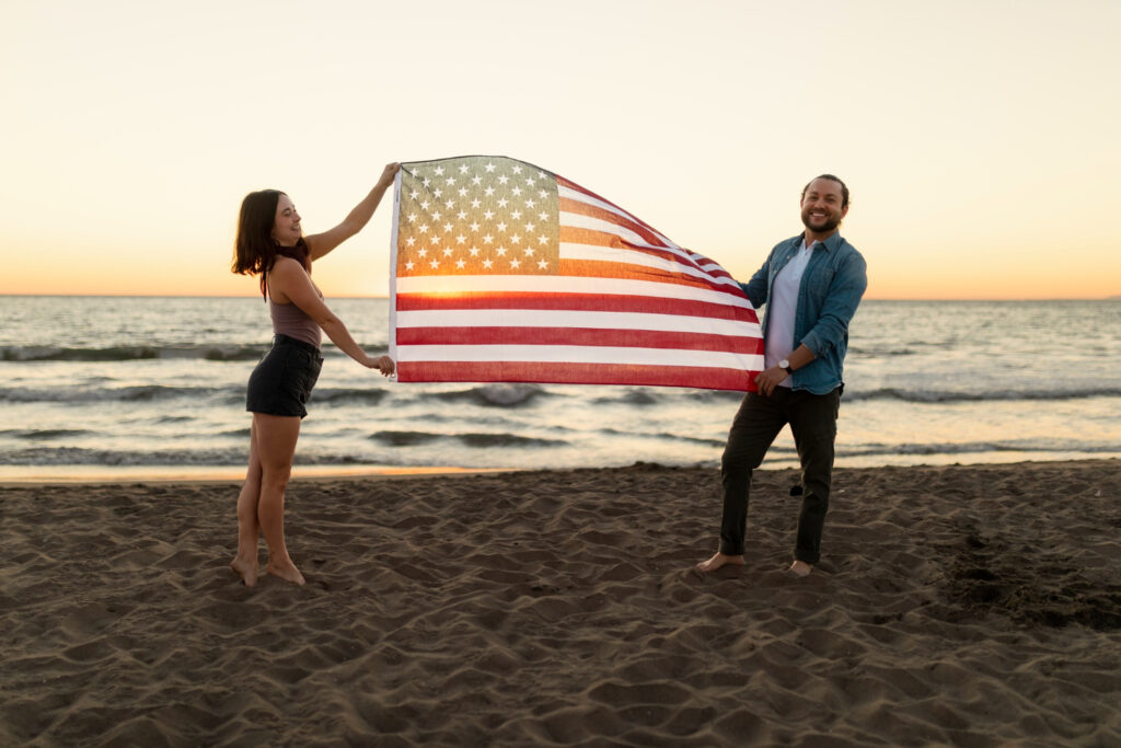 East Coast vs. West Coast: Which USA Tour is Right for You?